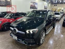 مرسيدس بنز GLE